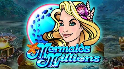 mermaid millions slots|Mermaids Millions Slot Machine Review Play for Free .